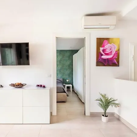 Ognina View House Appartement