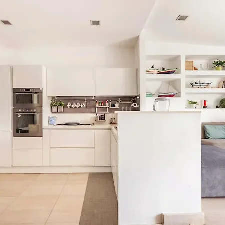 Appartement Ognina View House Catane