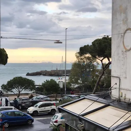 Ognina View House Catane
