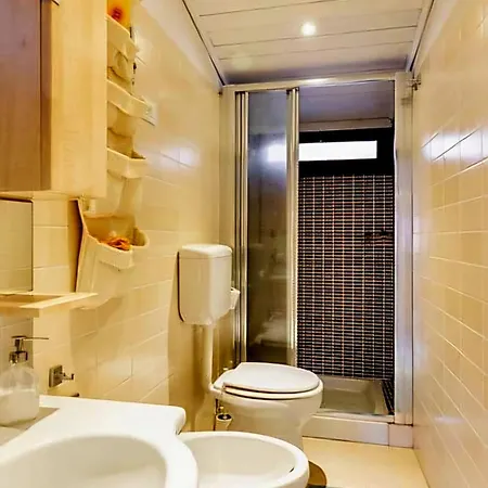 Ognina View House Appartement