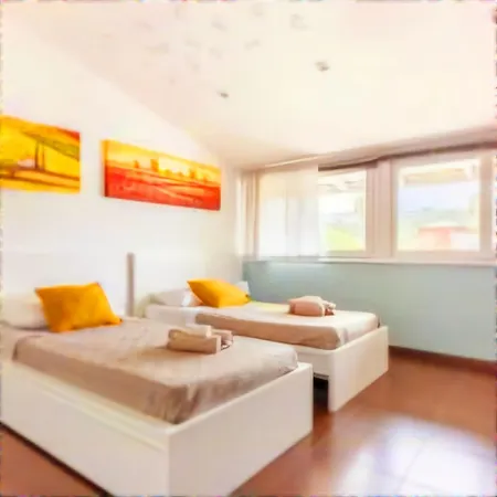 Ognina View House Appartement Catane