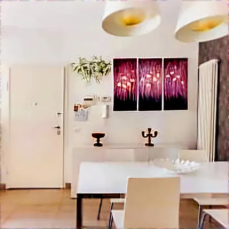 Ognina View House Catane