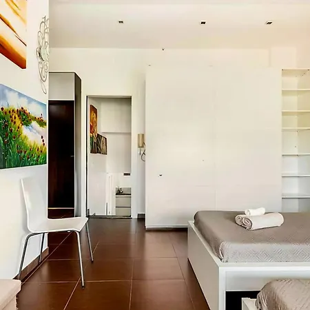 Ognina View House * Catane