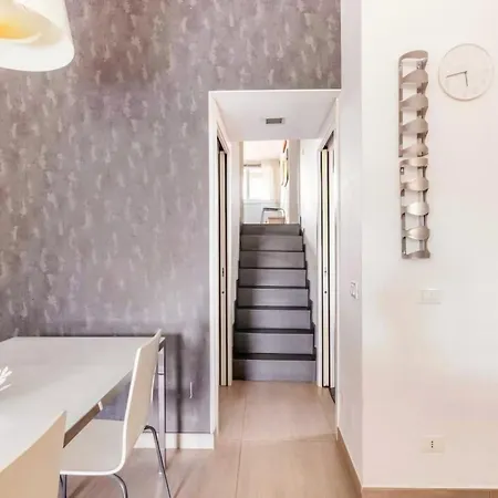 Ognina View House Appartement *