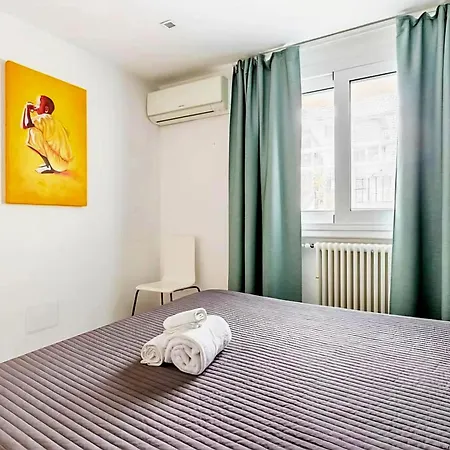 Appartement Ognina View House