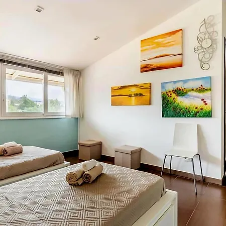 Ognina View House Appartement *