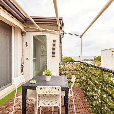 Ognina View House Appartement *