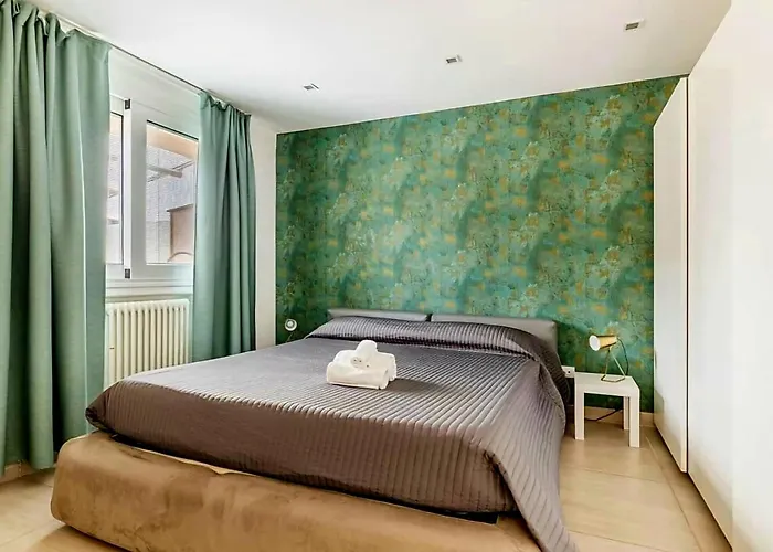 Ognina View House 公寓 卡塔尼亚