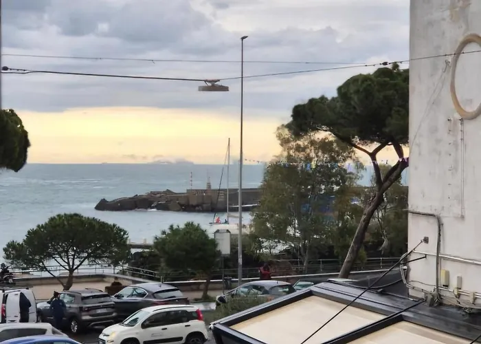 Ognina View House 卡塔尼亚