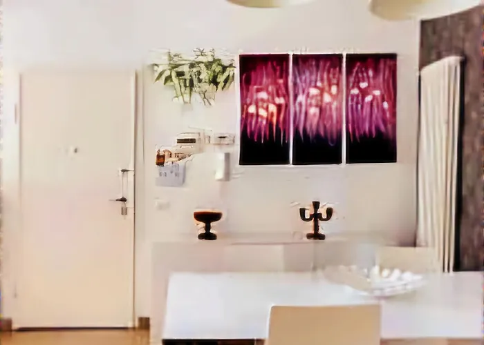 Ognina View House 卡塔尼亚