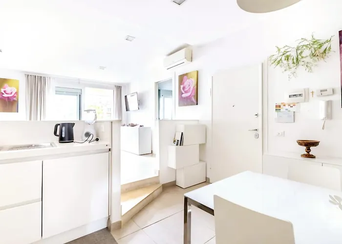 公寓 Ognina View House 卡塔尼亚