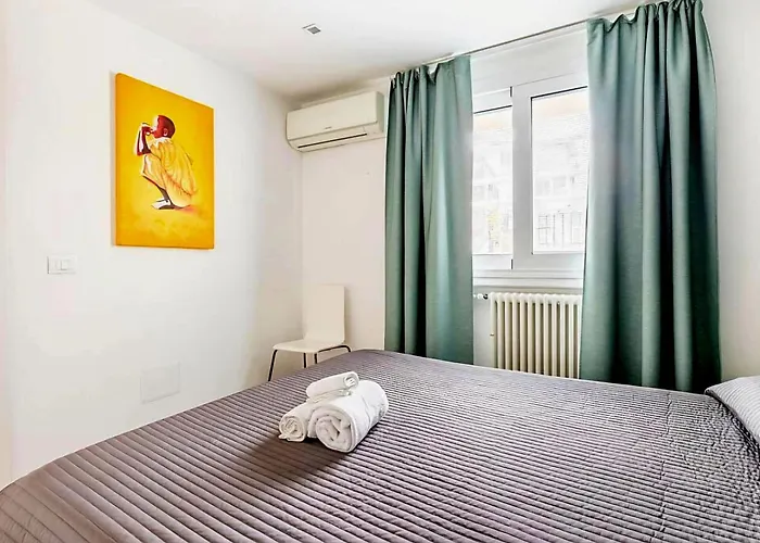 公寓 Ognina View House