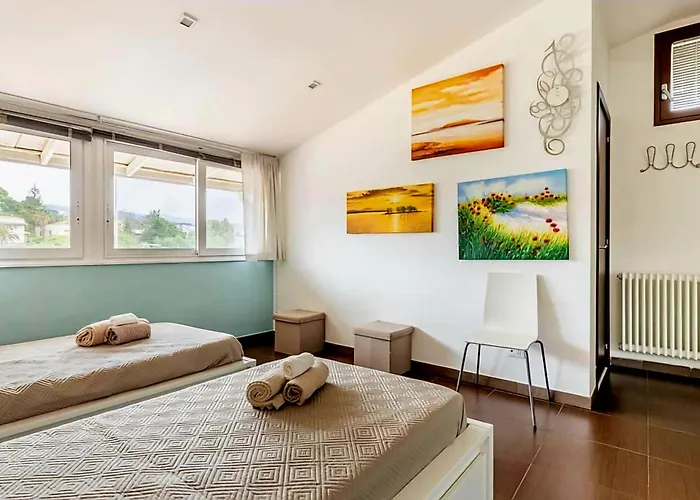 Ognina View House 公寓 *