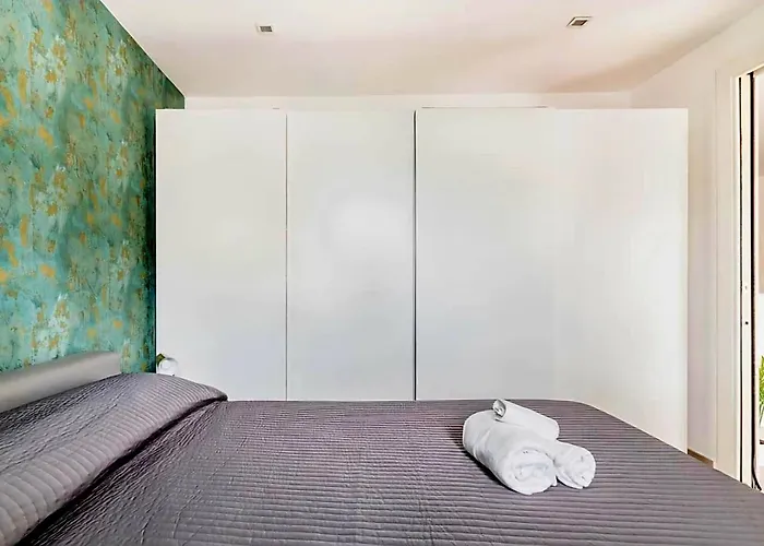 Ognina View House 公寓 卡塔尼亚